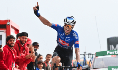 Mercato Jay Vine (Alpecin-Deceuninck) devrait bien rejoindre un cador du World Tour