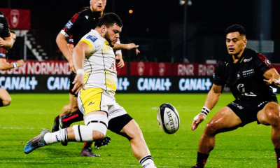 Mercato UBB Les Girondins proches de signer un talonneur de Pro D2