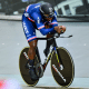 Mondiaux Cyclisme sur piste Melvin Landerneau prend l'argent sur le kilomètre