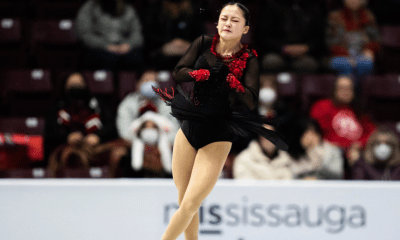 Patinage artistique Ce qu'il faut retenir du Skate Canada