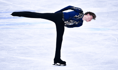Patinage artistique Les enjeux de la saison 2022-2023