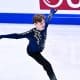 Patinage artistique les résultats du Skate America
