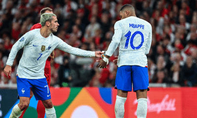 Qualifications Euro 2024 La calendrier des Bleus