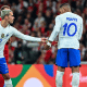 Qualifications Euro 2024 La calendrier des Bleus