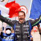 Rally-Raid Alexandre Giroud champion du monde en quad