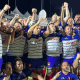 Rugby Cocorico, l’équipe de France Classic conserve son titre de championne du monde !
