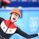Short-Track Les Néerlandais et les Sud-Coréens déjà en forme à Montréal