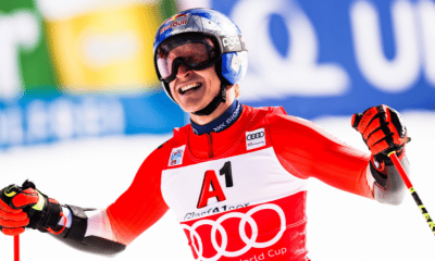 Ski alpin Comment Marco Odermatt a remporté le géant de Sölden