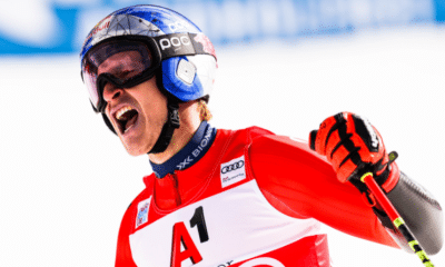 Ski alpin Sölden Marco Odermatt remporte le géant d’ouverture (1)
