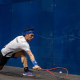 Squash Victor Crouin en finale du Chicago Open