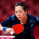 Tennis de table Jia Nan Yuan en demi-finales à Macao, Alexis Lebrun éliminé