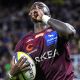 Top 14 Les notes de Clermont - UBB