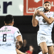 Top 14 : Les notes de Montpellier - Stade Toulousain