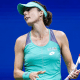 WTA Monastir Alizé Cornet balayée par Elise Mertens en finale