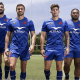 XV de France Découvrez le nouveau maillot des Bleus