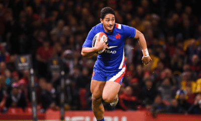 XV de France La composition probable pour affronter l'Australie