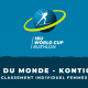 Biathlon Kontiolahti 2022 - Classement Individuel femmes