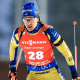 Biathlon Kontiolahti Martin Ponsiluoma remporte l'individuel d'ouverture