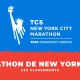 Classement Marathon de New York 2022