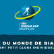 Coupe du monde Biathlon - Classement petit globe Individuel hommes