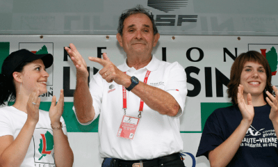 Cyclisme Mort de Henri Anglade, champion de France sur route en 1959 et 1965