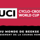 Cyclo-cross Beekse Bergen 2022 - Classement course hommes