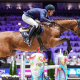 Équitation Le Super Grand Prix de Prague pour Daniel Deusser