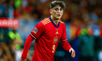 Espagne La liste des 26 joueurs pour la Coupe du monde
