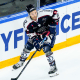 Hockey Continental Cup Les Ducs d'Angers décrochent les trois points en blanchissant Zemgale