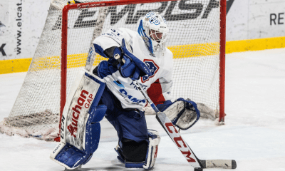 Hockey sur Glace L'Italie crucifie l'équipe de France aux tirs au but