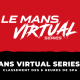 Le Mans Virtual Series 2022 - Classement 6 Heures de Spa