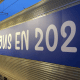 Le train de la Coupe du monde de rugby 2023 de rugby effectue ses derniers voyages