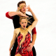 Patinage artistique Ce qu'il faut retenir du MK John Wilson Trophy
