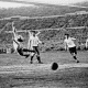 Retro Coupe du monde 1930 Héctor Castro, manchot divin au destin céleste