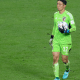 Shuichi Gonda, l'un des héros du Japon face à l'Allemagne