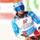 Ski alpin Saison terminée pour Thibaut Favrot