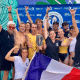 Stand-up paddle La France domine les Mondiaux avec 11 médailles dont deux titres