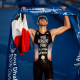 Triathlon WTCS Léo Bergère sacré champion du monde après sa victoire à Abou Dhabi ! (1)