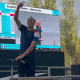 Trottinette Jonathan Perroni champion du monde de street, Lucas Di Meglio en bronze