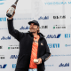 Windsurf Sportif français le plus titré de l'histoire, Antoine Albeau se retire