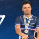 Athlète handisport de l'année 2022 - Florian Jouanny (7ème), sur le toit du monde