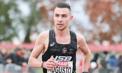 Athlétisme Les Français champions d'Europe par équipes en cross-country