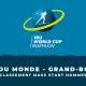 Biathlon Grand-Bornand 2022 - Classement Mass start hommes