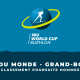 Biathlon Grand-Bornand 2022 - Classement Poursuite hommes