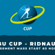 Biathlon IBU Cup Ridnaun - Classement Mass start 60 hommes
