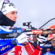 Biathlon Kontiolahti 2022 Les Bleus troisièmes du relais, la Norvège victorieuse