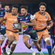 Champions Cup (J2) Montpellier surclassé par les Ospreys à domicile