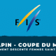 Classement Descente femmes Saint-Moritz 2022