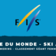 Classement Deuxième Géant femmes Semmering 2022