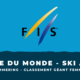Classement Géant femmes Semmering 2022